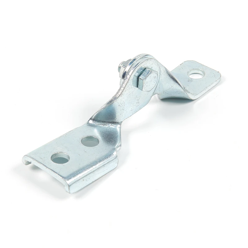 Hinge A