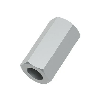Écrou de connexion à vis