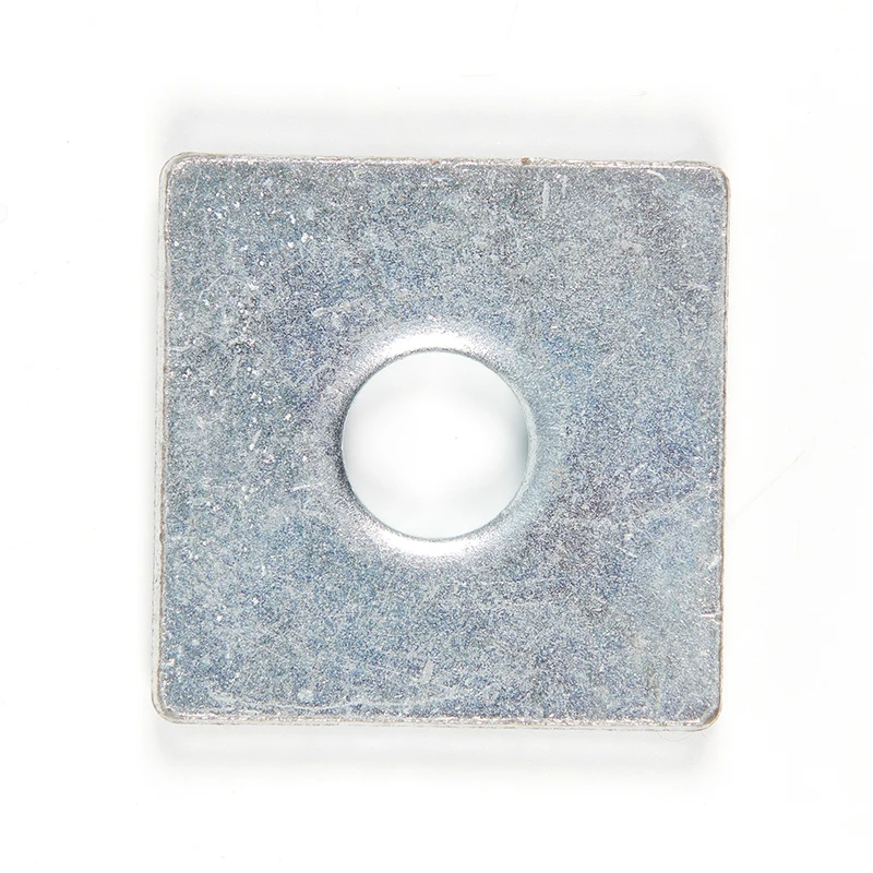Steel Buckle Plate